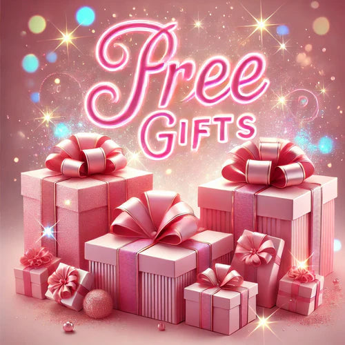 Free Evoke™ Gift